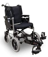 HealthPedal GOxCy 30 (Long) - The New Pedal Wheelchair