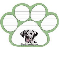 E&S Pets NP-47 Dog Notepad