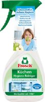 Frosch kitchen hygiene cleaner
