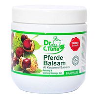Dr C Tuna Pferde Balsam 500 Ml (Usa)