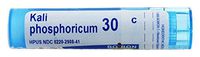 Kali Phosphoricum 30C Boiron 80 Pellet