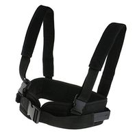 CUTICATE Elder Transfer and Walking Gait Belt with and Quick-Release Buckle