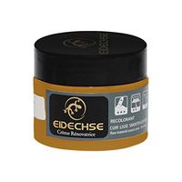 Sacow_ 💰Repair Cream, Leather Repair Cream Color Repair Paste Shoe Cream Leather Polish Coloring Agent Stain Wax (Brown)