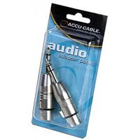 ADJ Products AXLRC3PMQF Stage and Studio Power Cable