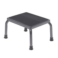 Drive Footstool with Non Skid Rubber Platform, Model - 13030-1SV