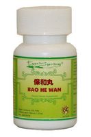 Chinese Medicine Herbs / Bao He Wan / Item# N008 One Bottle