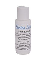 Roscoe Medical LL2003 Electra Lotion TENS Hand Lotion, 2 oz Bottle