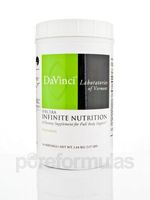 Davinci Labs - Spectra Infinite Nutrition 1.44 kg [Health and Beauty]