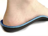 Arch Support Insoles for Women, Mens Arch Support Shoe Inserts Plantar Fasciitis Insoles for Women Orthotics Shoe Inserts for Women and Men
