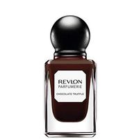 Revlon Parfumerie Scented Nail Enamel, 115 Chocolate Truffle, 0.4 Fluid Ounce