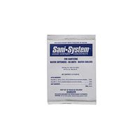 Pro Products WS-SANI-SYSTEM-1PK Sani-System SS96WS Water Softener Sanitizer, 1-Pack, white