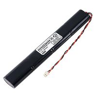 Emergency Lighting Replacement Battery Replaces Lithonia BCN800-8BWP-CE005, BGN800-8BWP-500EC