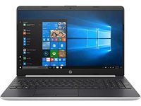 HP 15t 15.6" Diagonal FHD Anti-Glare Micro-Edge WLED-Backlit Laptop, Intel Quad-Core i7-10510U 1.8GHz up to 4.9GHz, 16GB DDR4, 512GB SSD, Bluetooth, HDMI, USB 3.1-C, TrueVision HD Webcam, Windows 10