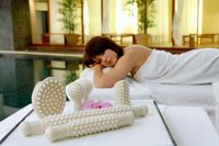 Ceramic Wonder Wellness massage tools set of 6