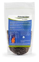 Original Primvital Fiber - 100% Natural Body Detox, Colon Cleanse, Body Cleansing with Fresh & Natural Seeds