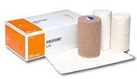 Profore Lite - 3 Layer Compression Bandage System Compression Self-adherent / Tape Closure NonSterile - 8/Case - McK