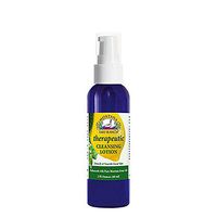 Montana Emu Ranch - Facial Cleansing Lotion 2 Ounces - Enhanced with Pure Emu Oil