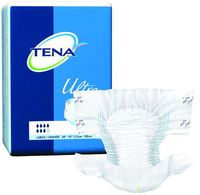 Tena Ultra Brief Large/Case of 72