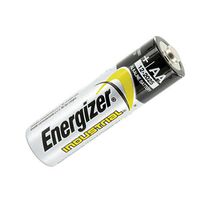 Energizer Batte ALK AA (EN91) Energizer Alkaline AA Battery (Pack of 8)