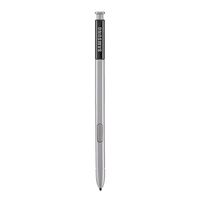 Yosoo- for Samsung Galaxy Note 5 Electromagnetic Stylet Touch Pen Universal Replacement(Gray (Note5S))