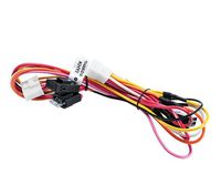 Crimestopper THARONE-KHY2 EVO-ONE T-Harness for Select 2010-2016 Hyundai & Kia Vehicles