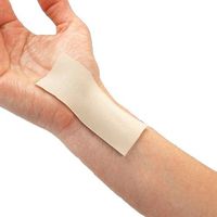 3 Point Products Gel Mate, 2.5 X 6 Inch, 0.7 Ounce