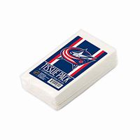 Worthy Promo NHL Columbus Blue Jackets Party Favors & Party Supplies Tissue Packs 10-Pack