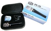 PR-20 PR20 Orginal Heil Sound PRO Series Large Diaphragm Dynamic Microphone