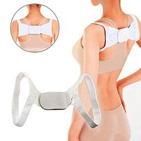 Back Posture Corrector Back Shoulder Brace Support