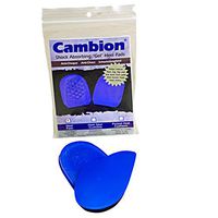 FEI 01-3106 Heel Cushions, Size B