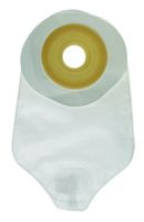 ActiveLife 1-Piece Urostomy Pouch Precut 1-1/4"