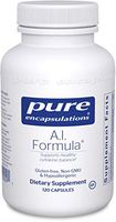 Pure Encapsulations - A.I. Formula - Hypoallergenic Dietary Supplement to Promote Healthy Immune Response - 120 Capsules