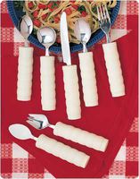 Adjustable Weightable Utensils Teaspoon - Model 110101