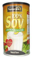 Naturade Soy Prot Pwd 100%