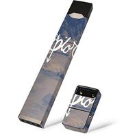 Skinit Decal Wrap for Juul E-Cigarette - Originally Designed Explore Design