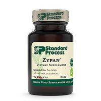 Standard Process - Zypan - 90 Tablets