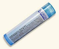 Boiron, Rhus Toxicodendron 30X Multi Dose Tube, 0.13 Ounce