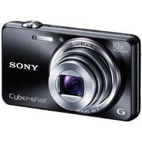 SONY Cyber-shot DSC-WX170 Black