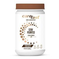 Soy-Pro100™ (Soy Chocolate) Non-GMO Soy Protein Drink Mix.