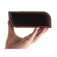 Prolix Touch Control Portable Bluetooth Speaker With NFC Technology (Black/Grey)