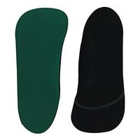 Spenco Rx Orthotic Arch Supports 3/4 Length Insole Size #3 Men's 8-9/Women's 9-10
