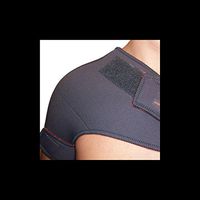 Shoulder Support - S/M - 35.25"-40.25"