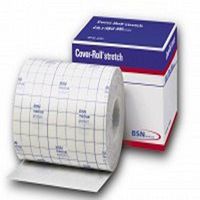 BSN Jobst Bi45552 Cover-Roll Stretch Non-Woven Adhesive Bandage 2" X 10 Yds,BSN Jobst - Roll 1
