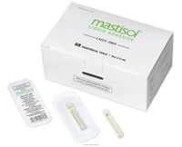 Mastisol Liquid Adhesive, Mastisol Liq Adh .67cc Vials, (1 BOX, 48 EACH)