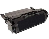 Lexmark T650, T652, T654 Compatible High Yield Toner, 25K Page Yield Replaces Lexmark T650H11A Cartridge