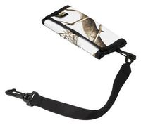 LensCoat mwc66sn  Memory Card Wallet (Realtree AP Snow)