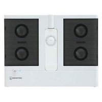 Ignitek iCheer Audio System for iPod Shuffle