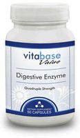 Digestive Enzymes