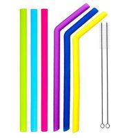 Rehiboth Kitchen  with 2 Cleaning Brushes for Yeti/RTIC/Ozark/Starbuckss/Tumbler Set of 6