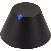 NX-BTR-B Universal Wireless Stereo Bluetooth V3.0+HS A2DP Music Receiver- Black